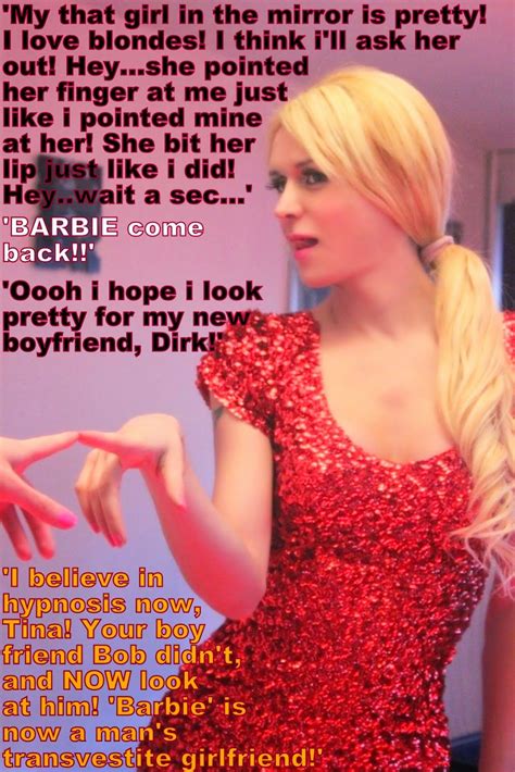 sissy hypnosis captions|Captions